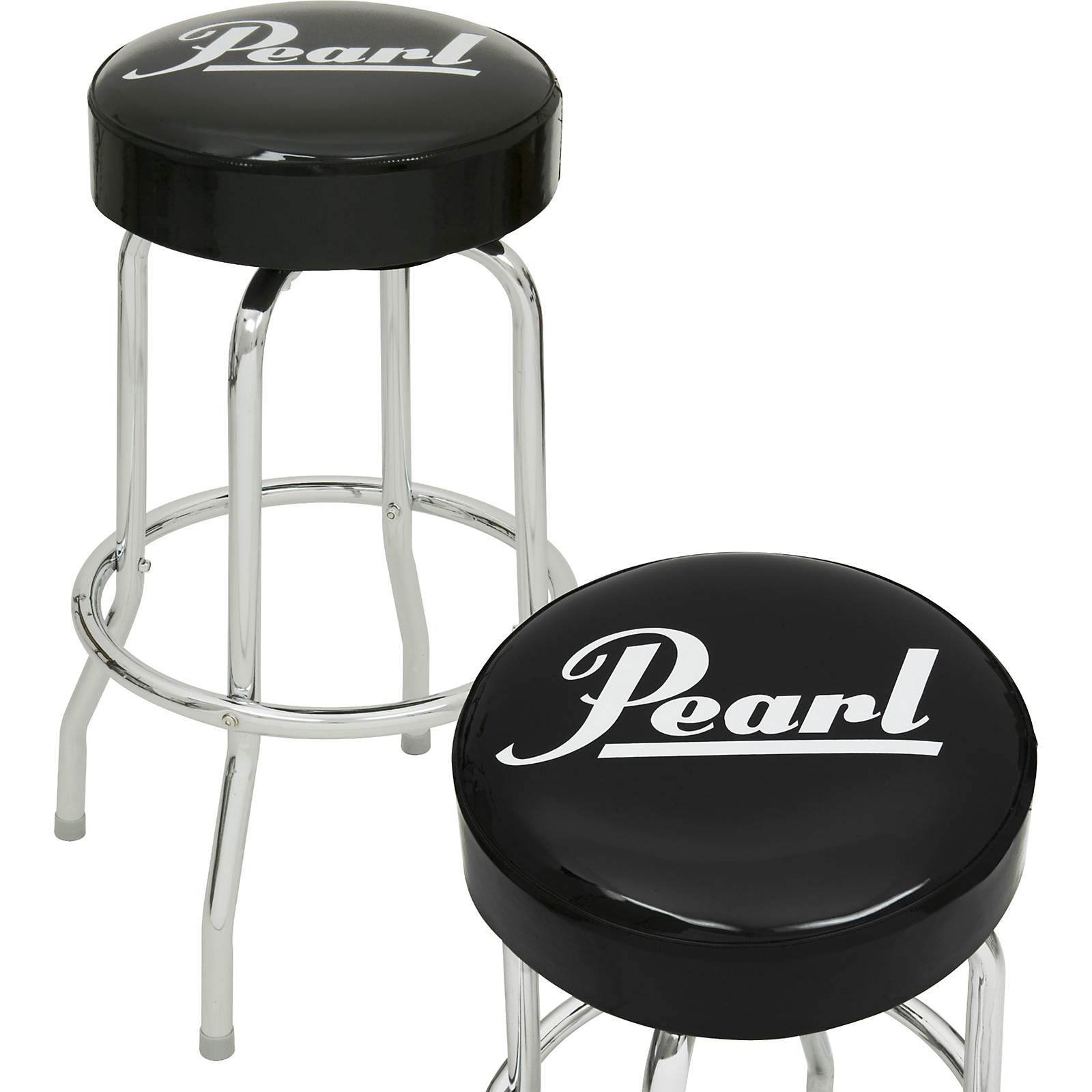 Pearl 30 Inch Musicians Stool 2Pack Musician's Friend