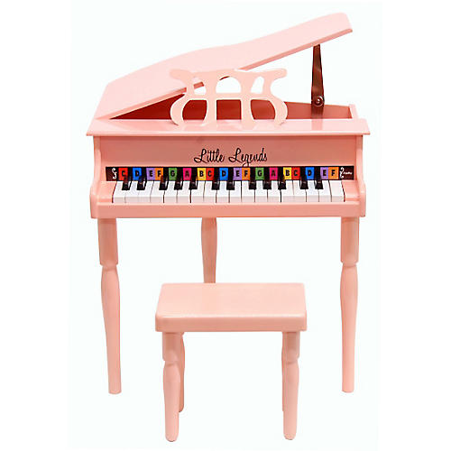 30-Key Baby Grand with Bench