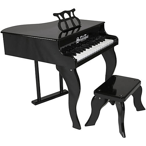 30-Key Fancy Baby Grand Toy Piano