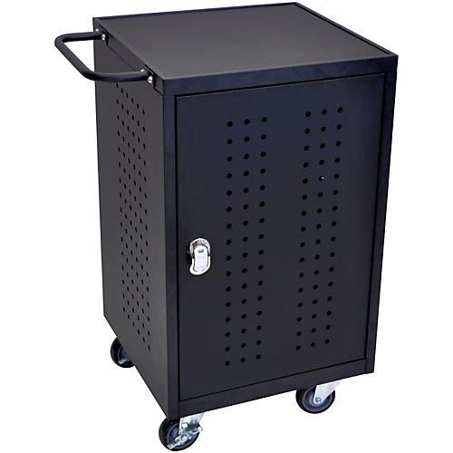 30 Tablet Charging Cart with RFID