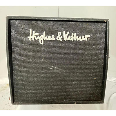 Hughes & Kettner 30-r Edition Blue Guitar Combo Amp