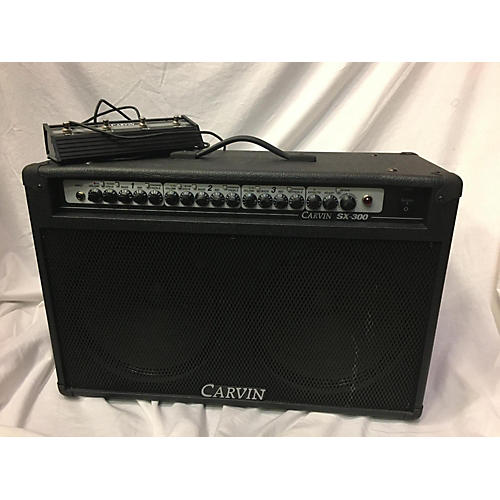 300 Guitar Combo Amp