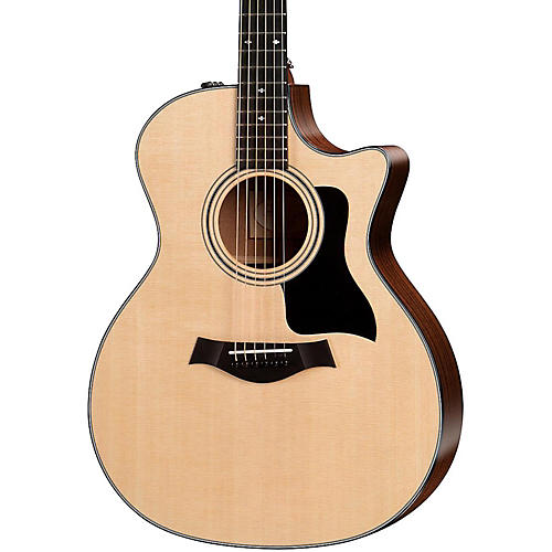 300 Series 314ce Grand Auditorium Acoustic-Electric Guitar