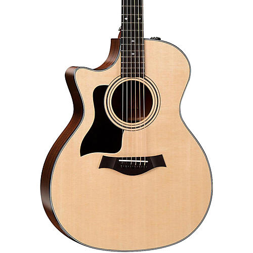 300 Series 314ce-LH Grand Auditorium Left-Handed Acoustic-Electric Guitar