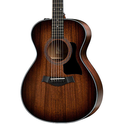 300 Series 322e SEB Grand Concert Acoustic-Electric Guitar