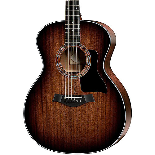 300 Series 324-SEB Grand Auditorium Acoustic Guitar
