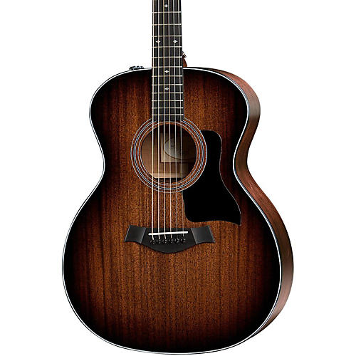 300 Series 324e Grand Auditorium Acoustic-Electric Guitar