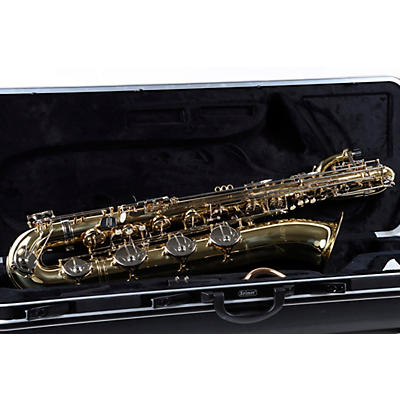 Selmer 300 Series Baritone Saxophone