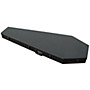 Coffin Case 300-VXR Universal Extreme Case - Black Red