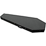 Coffin Case 300-VXR Universal Extreme Case Black Black