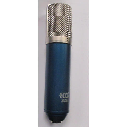 MXL 3000 Condenser Microphone