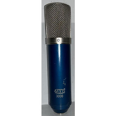 MXL 3000 Condenser Microphone