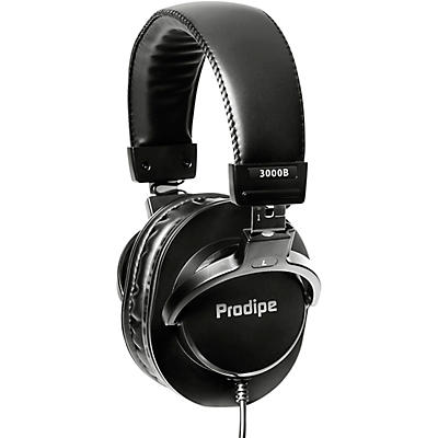 Prodipe 3000 Professional Studio Headphones -