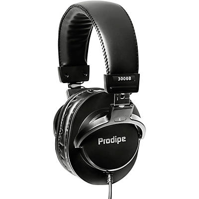 Prodipe 3000 Professional Studio Headphones