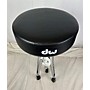 Used DW 3000 SERIES THRONE Drum Throne