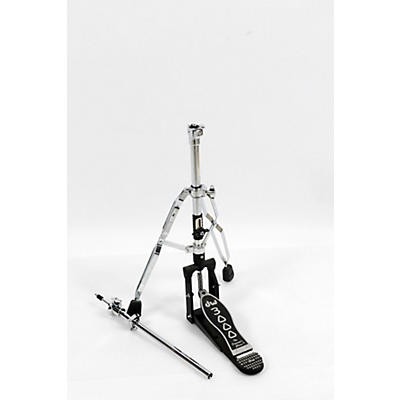 DW 3000 Series 2-Leg Hi-Hat Stand