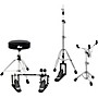 DW 3000 Series 4-Piece Hardware Pack - Double Pedal