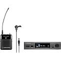 Audio-Technica 3000 Series  (4th Gen)  Network Enabled UHF Wireless with AT831cH Cardioid Condenser Lavalier Microphone Band EE1Band DE2