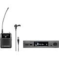 Audio-Technica 3000 Series  (4th Gen)  Network Enabled UHF Wireless with AT831cH Cardioid Condenser Lavalier Microphone Band DE2Band EE1