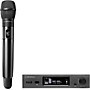 Open-Box Audio-Technica 3000 Series (4th Gen) Network Enabled UHF Wireless with ATW-C710 Cardioid Dynamic Microphone Capsule Condition 1 - Mint Band DE2