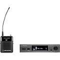 Audio-Technica 3000 Series  (4th Gen)  Network Enabled UHF Wireless with Bodypack Transmitter Band EE1Band DE2
