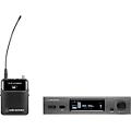 Audio-Technica 3000 Series  (4th Gen)  Network Enabled UHF Wireless with Bodypack Transmitter Band EE1Band EE1