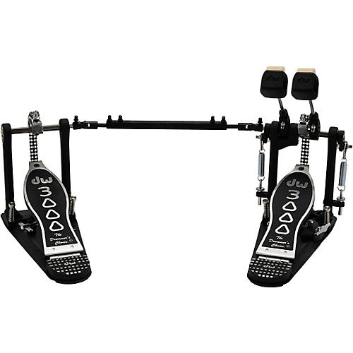 DW 3000 Series Double Bass Pedal Condition 2 - Blemished  197881138233