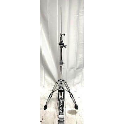 DW 3000 Series Double Braced Hi Hat Stand Cymbal Stand