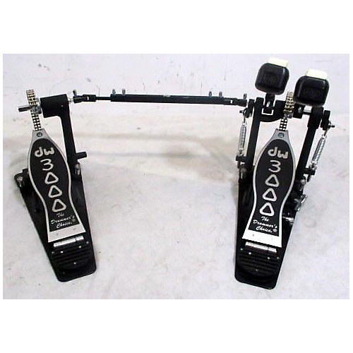 3000 Series Double Double Bass Drum Pedal