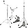 DW 3000 Series Hardware Pack