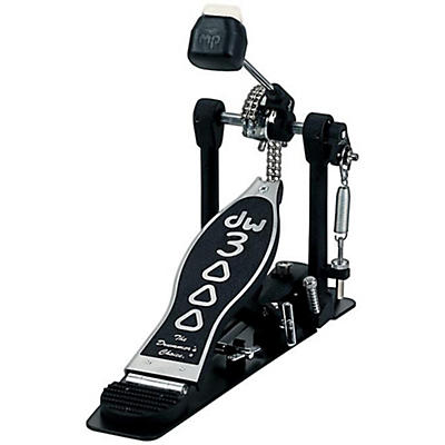 DW 3000 Series Single Bass Drum Pedal