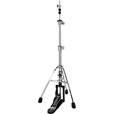 DW 3000 Series Single-Braced 3-Leg Hi-Hat Stand
