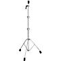 DW 3000 Series Single Braced Straight Cymbal Stand