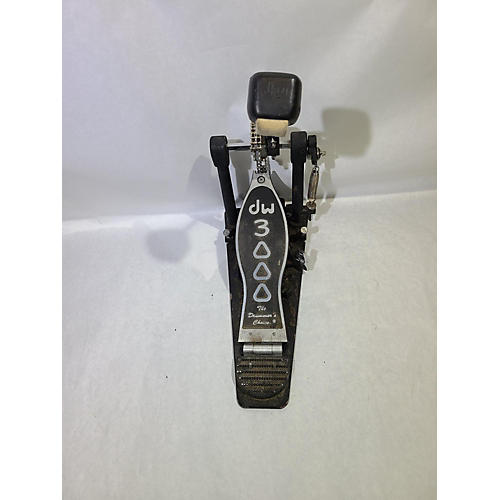 3000 Series Single Single Bass Drum Pedal
