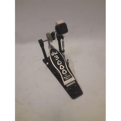 DW 3000 Series Single Single Bass Drum Pedal
