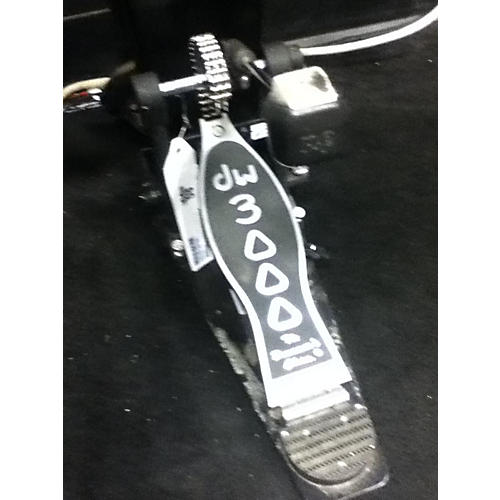 3000 Series Single Single Bass Drum Pedal