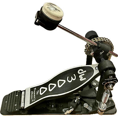 DW 3000 Series Single Single Bass Drum Pedal