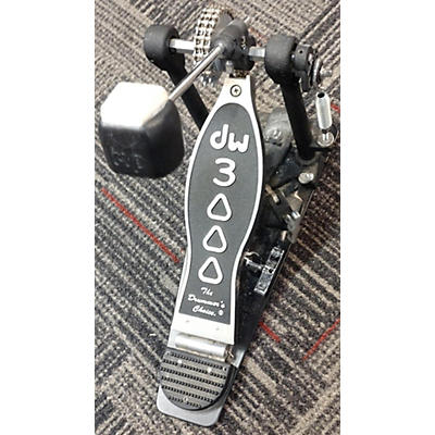 DW 3000 Series Single Single Bass Drum Pedal