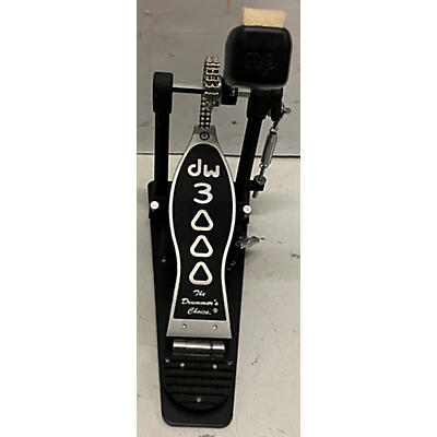 DW 3000 Series Single Single Bass Drum Pedal