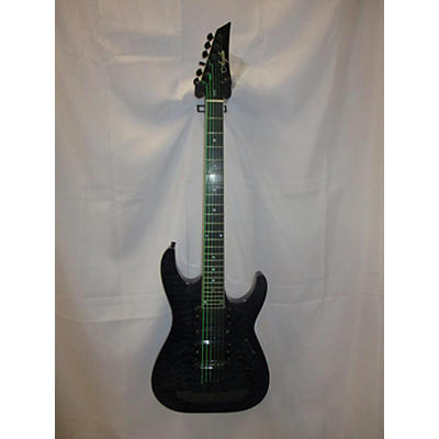 Agile 3000 Solid Body Electric Guitar