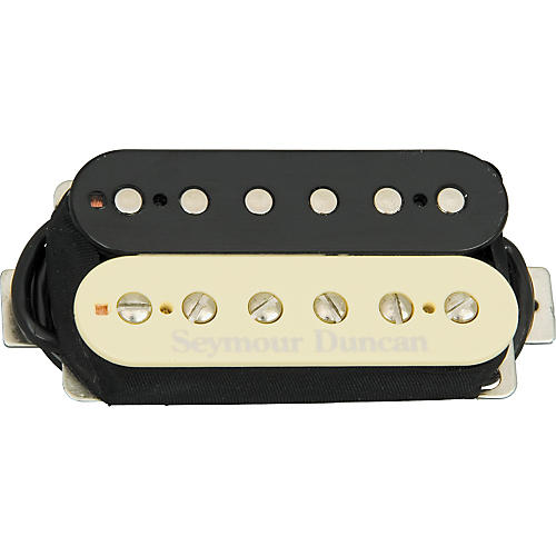 Seymour Duncan SH-4 JB Model Bridge Humbucker Pickup Black