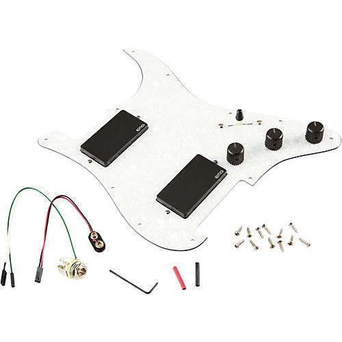 EMG / KH21 Kirk Hammett