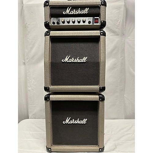 Marshall 3005 Lead 12 Micro Stack Guitar Combo Amp