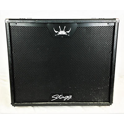 Stagg 300BC410 Bass Cabinet