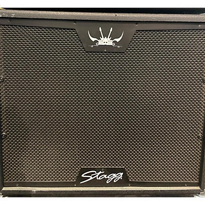 Stagg 300BC410 Bass Cabinet