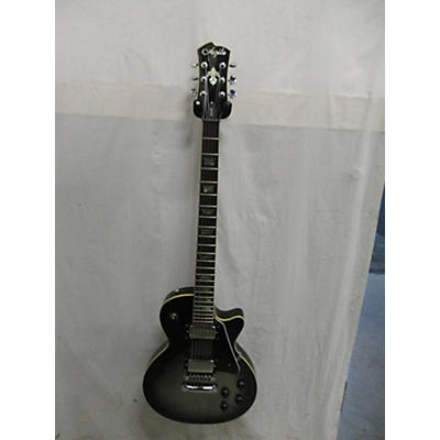 Agile 3010 Solid Body Electric Guitar