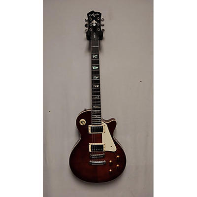 Agile 3010 Solid Body Electric Guitar