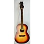 Used Simon & Patrick 30101 SONGSMITH FOLK Acoustic Guitar 2 Color Sunburst