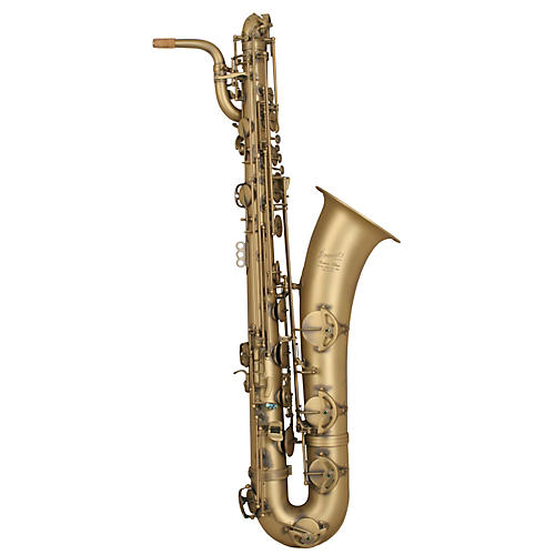 302 Series Baritone Saxophone