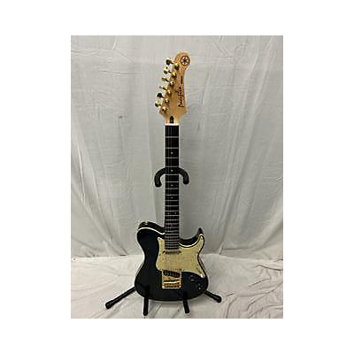 Yamaha 302S PACIFICA Solid Body Electric Guitar